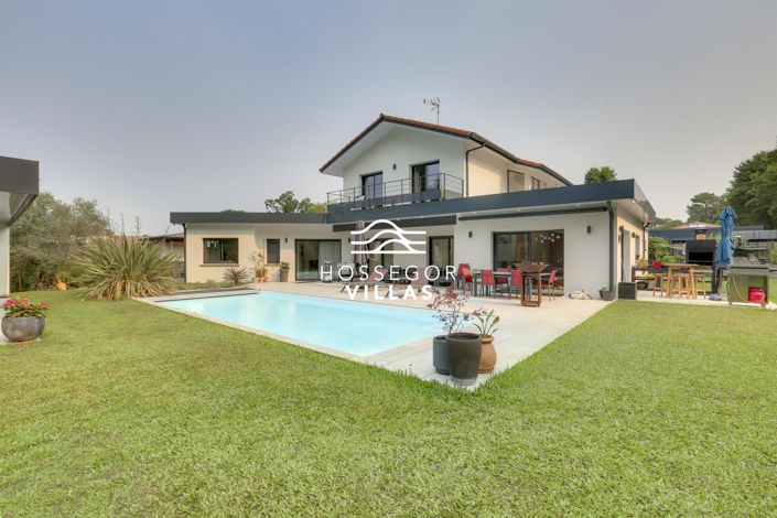 Image No.7-Maison de 4 chambres à vendre à Tosse