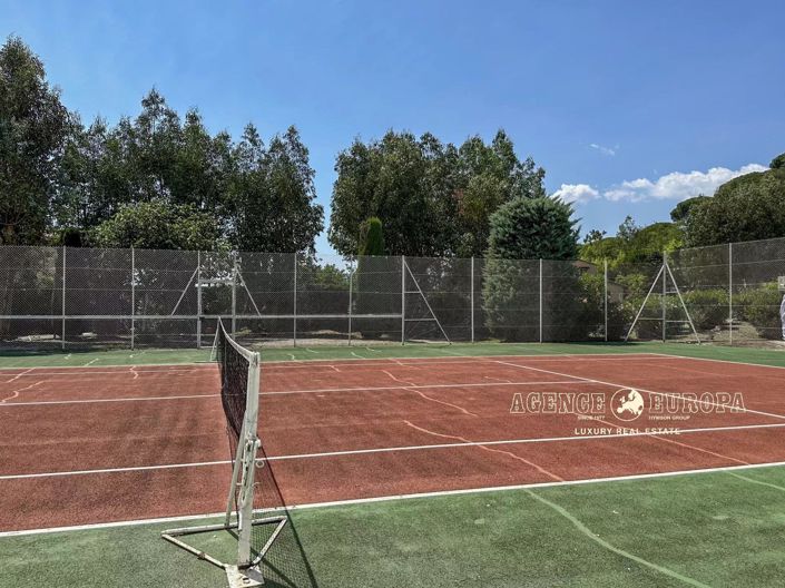 Image No.11-Appartement de 2 chambres à vendre à Cannes