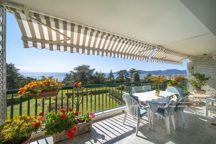 Image No.2-Appartement de 2 chambres à vendre à Cannes