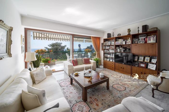 Image No.4-Appartement de 2 chambres à vendre à Cannes