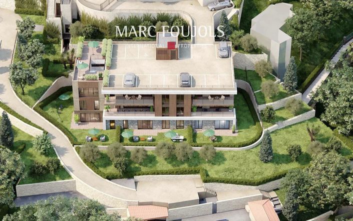 Image No.7-Appartement de 4 chambres à vendre à Beausoleil