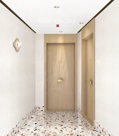 Image No.9-Appartement de 4 chambres à vendre à Beausoleil