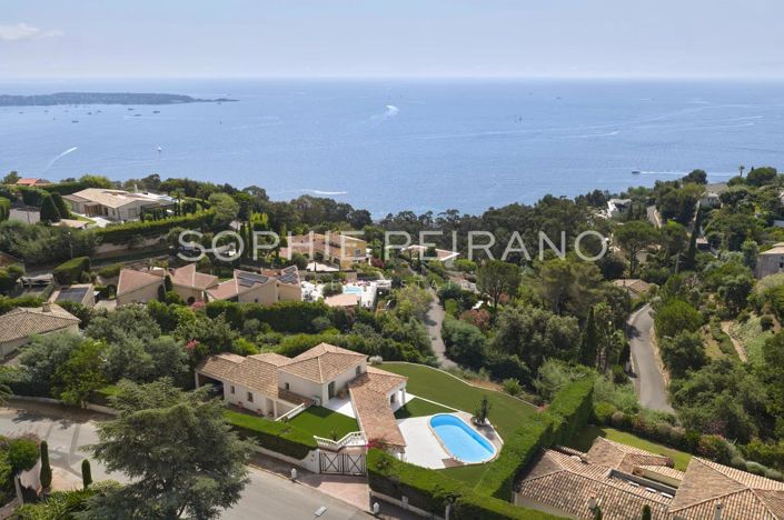 Image No.10-Maison de 4 chambres à vendre à Cannes