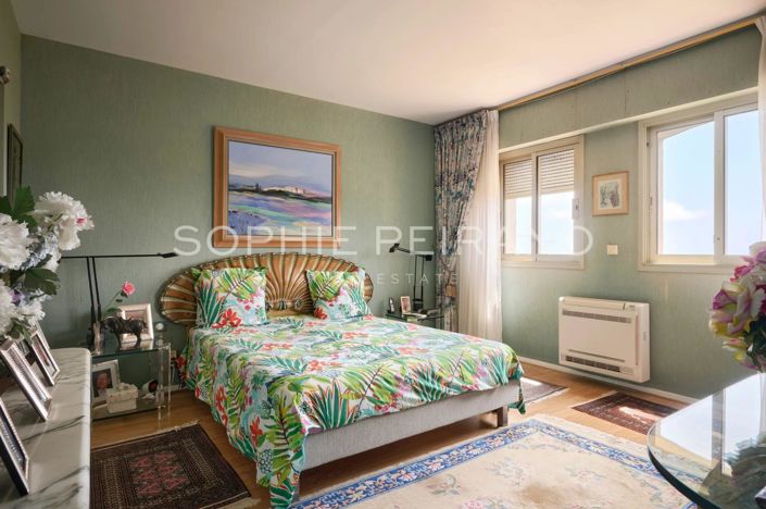 Image No.6-Maison de 4 chambres à vendre à Cannes