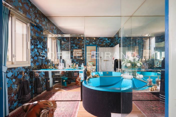 Image No.7-Maison de 4 chambres à vendre à Cannes