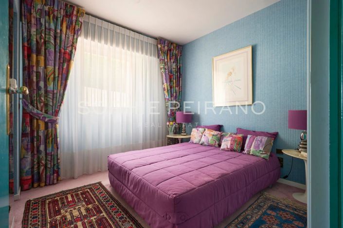 Image No.8-Maison de 4 chambres à vendre à Cannes