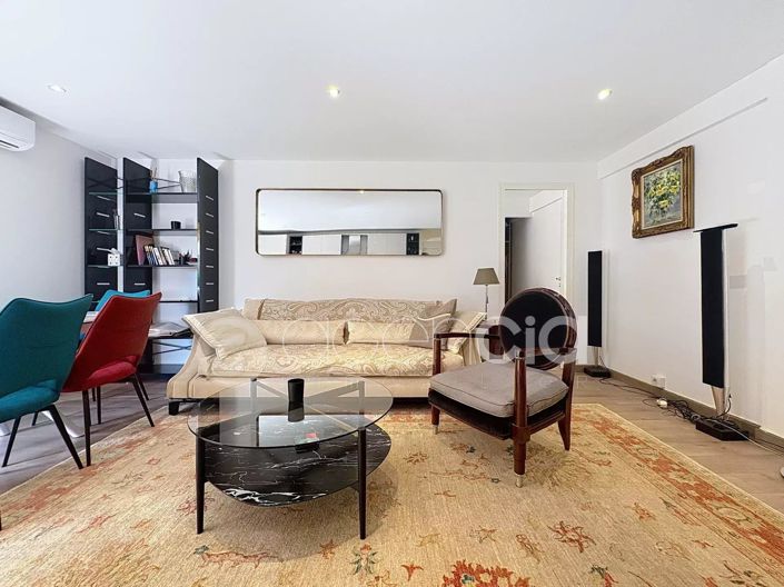 Image No.4-Appartement de 2 chambres à vendre à Cannes