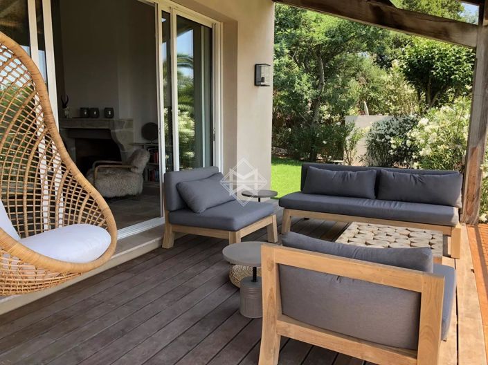 Image No.13-Maison de 5 chambres à vendre à Saint-Tropez