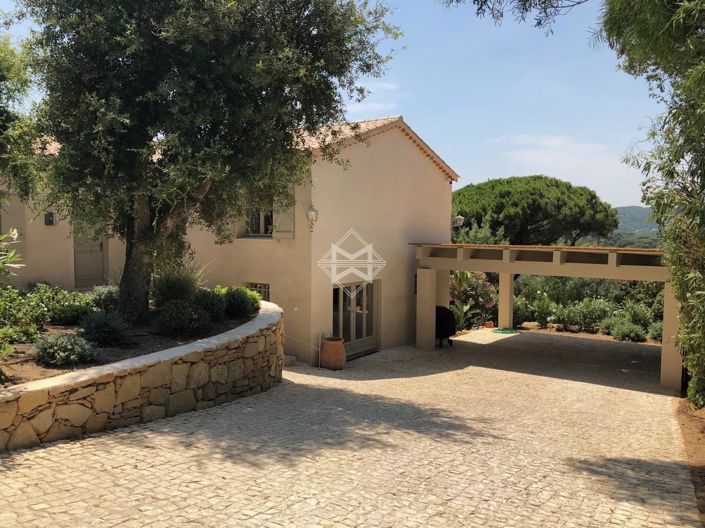 Image No.15-Maison de 5 chambres à vendre à Saint-Tropez