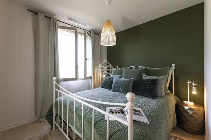 Image No.7-Maison de 5 chambres à vendre à Saint-Tropez