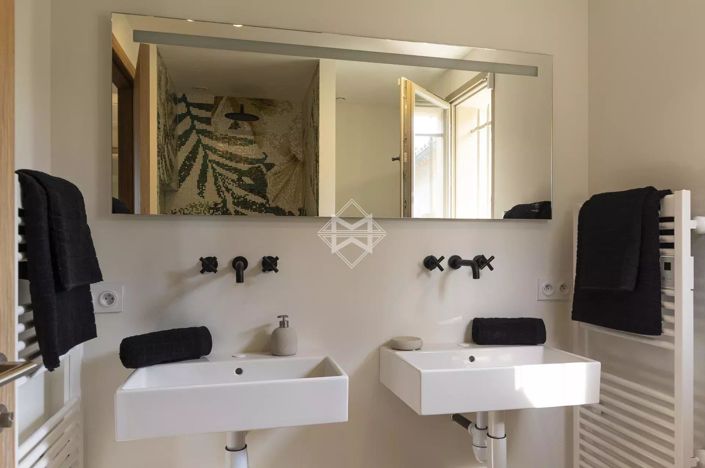 Image No.8-Maison de 5 chambres à vendre à Saint-Tropez