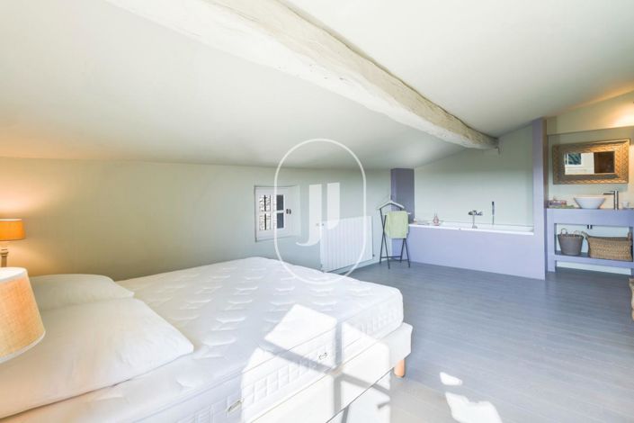 Image No.6-Maison de 3 chambres à vendre à Bonnieux