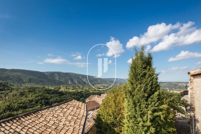 Image No.8-Maison de 3 chambres à vendre à Bonnieux