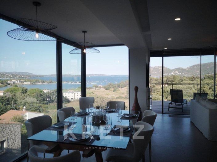 Image No.2-Appartement de 3 chambres à vendre à Porto-Vecchio