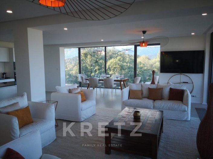 Image No.4-Appartement de 3 chambres à vendre à Porto-Vecchio