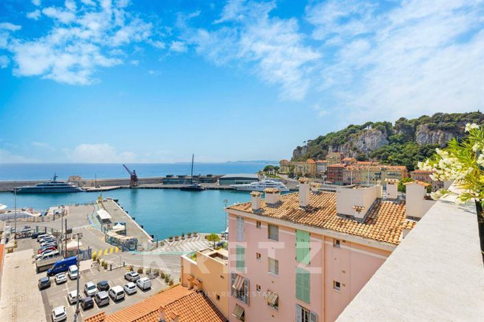 Image No.16-Appartement de 5 chambres à vendre à Nice