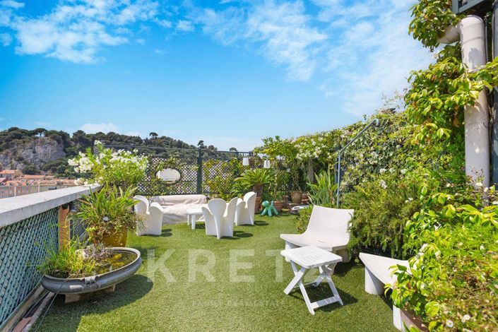 Image No.2-Appartement de 5 chambres à vendre à Nice