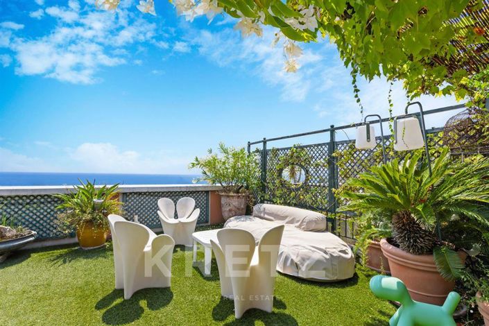 Image No.3-Appartement de 5 chambres à vendre à Nice