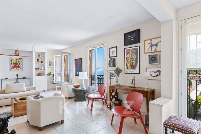 Image No.7-Appartement de 5 chambres à vendre à Nice