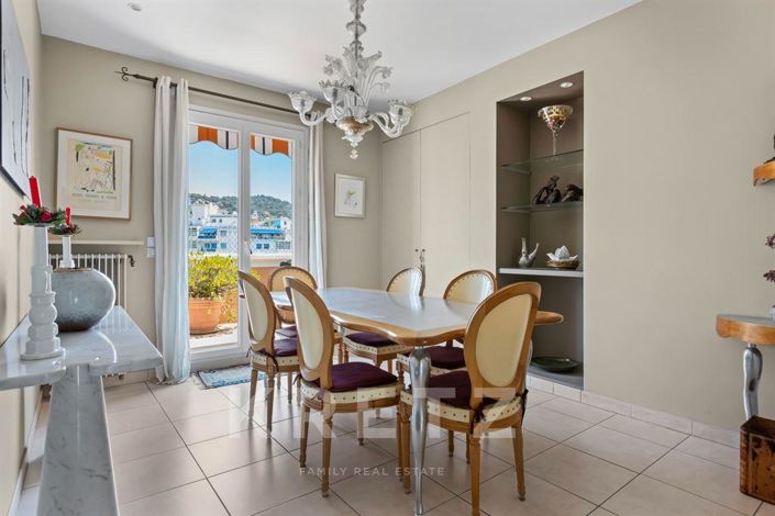 Image No.8-Appartement de 5 chambres à vendre à Nice