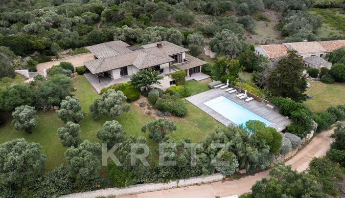 Image No.12-Maison de 5 chambres à vendre à Bonifacio