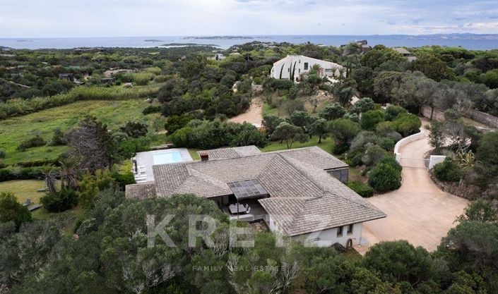 Image No.2-Maison de 5 chambres à vendre à Bonifacio