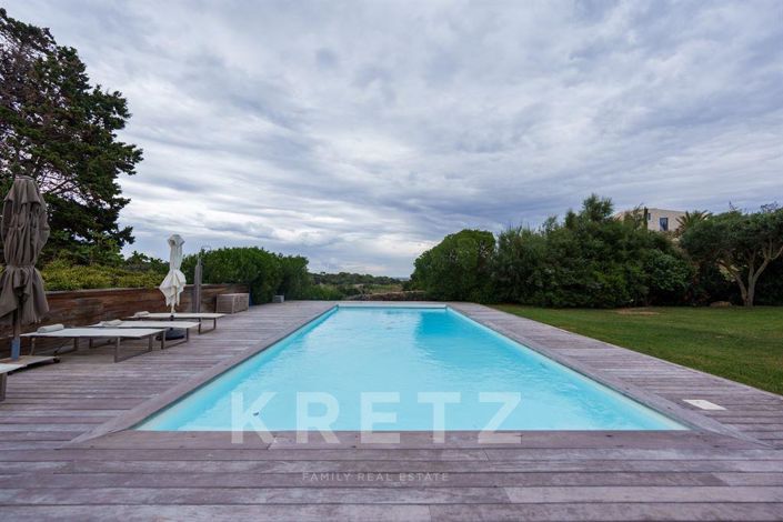 Image No.4-Maison de 5 chambres à vendre à Bonifacio