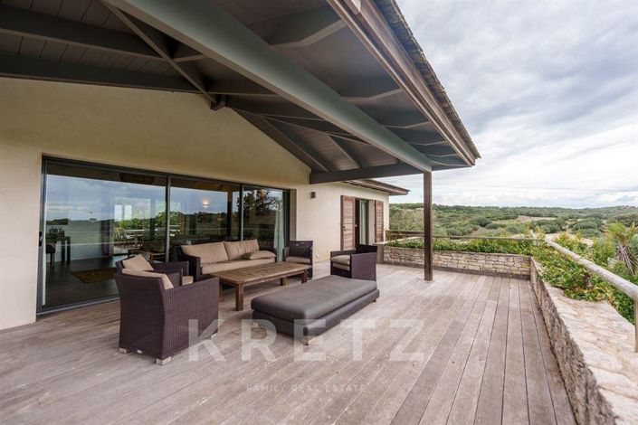 Image No.7-Maison de 5 chambres à vendre à Bonifacio