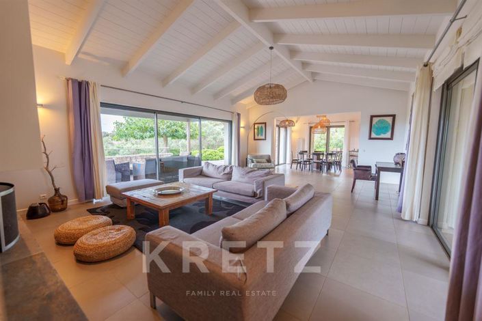 Image No.8-Maison de 5 chambres à vendre à Bonifacio