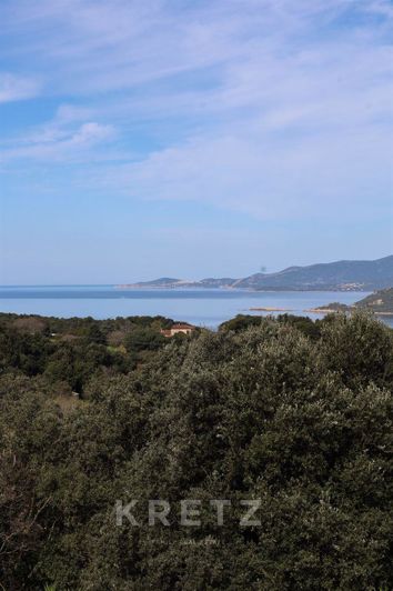 Image No.15-Maison de 10 chambres à vendre à Calcatoggio