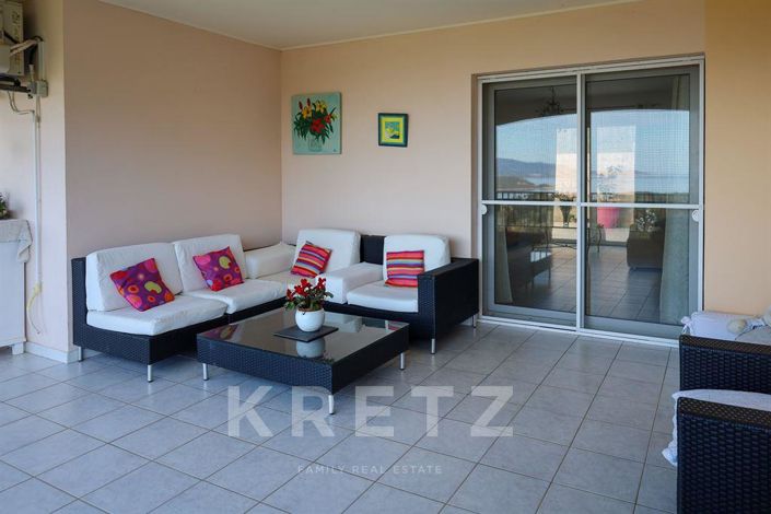 Image No.9-Maison de 10 chambres à vendre à Calcatoggio