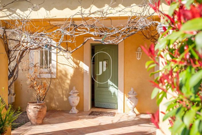 Image No.10-Maison de 3 chambres à vendre à Sainte-Maxime