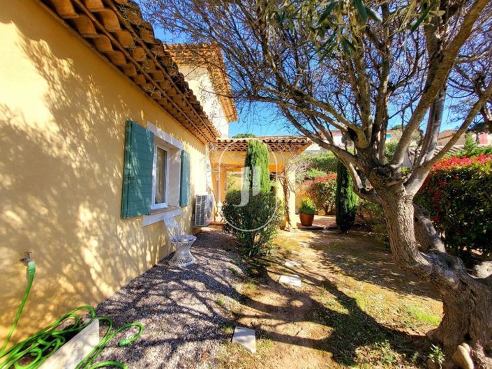 Image No.12-Maison de 3 chambres à vendre à Sainte-Maxime