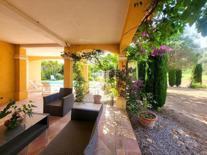 Image No.14-Maison de 3 chambres à vendre à Sainte-Maxime