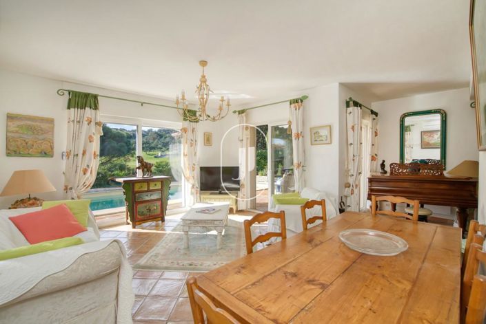 Image No.3-Maison de 3 chambres à vendre à Sainte-Maxime