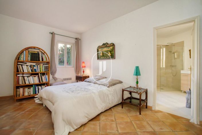 Image No.4-Maison de 3 chambres à vendre à Sainte-Maxime