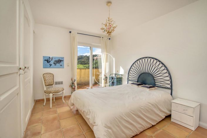 Image No.5-Maison de 3 chambres à vendre à Sainte-Maxime