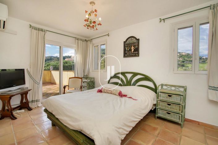 Image No.6-Maison de 3 chambres à vendre à Sainte-Maxime