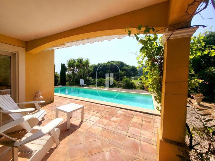 Image No.8-Maison de 3 chambres à vendre à Sainte-Maxime