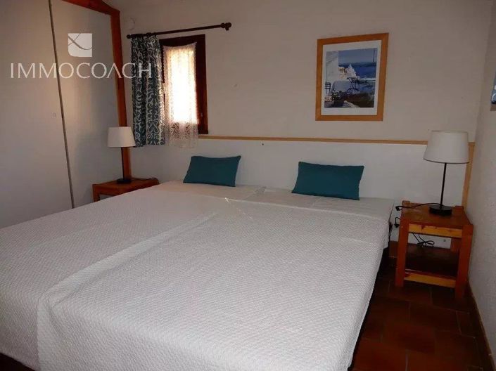 Image No.10-Maison à vendre à Le Lavandou