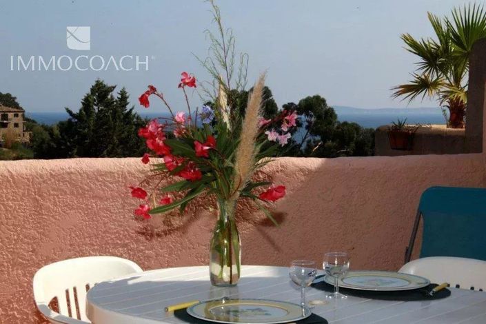 Image No.11-Maison à vendre à Le Lavandou