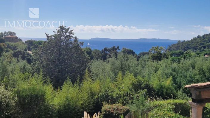 Image No.13-Maison à vendre à Le Lavandou