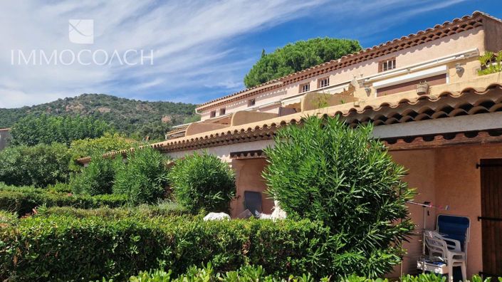 Image No.16-Maison à vendre à Le Lavandou