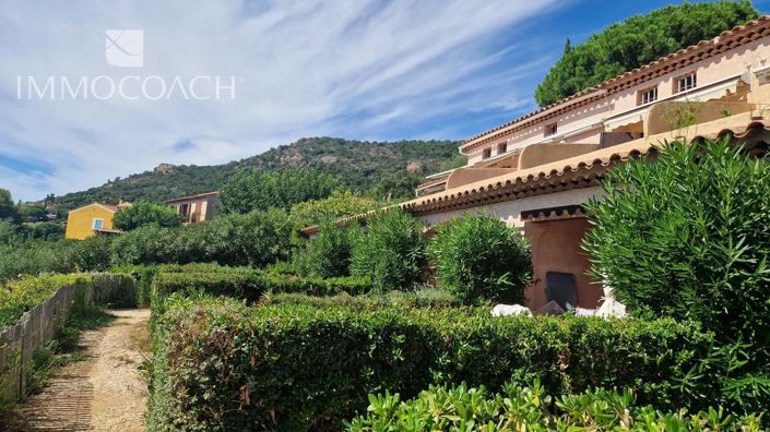 Image No.17-Maison à vendre à Le Lavandou