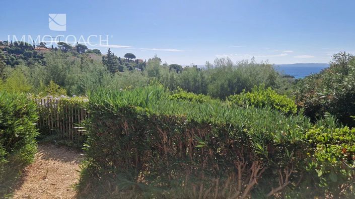 Image No.18-Maison à vendre à Le Lavandou