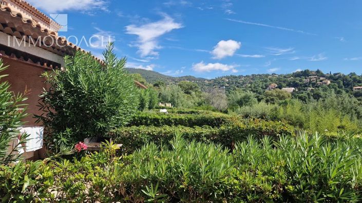 Image No.19-Maison à vendre à Le Lavandou