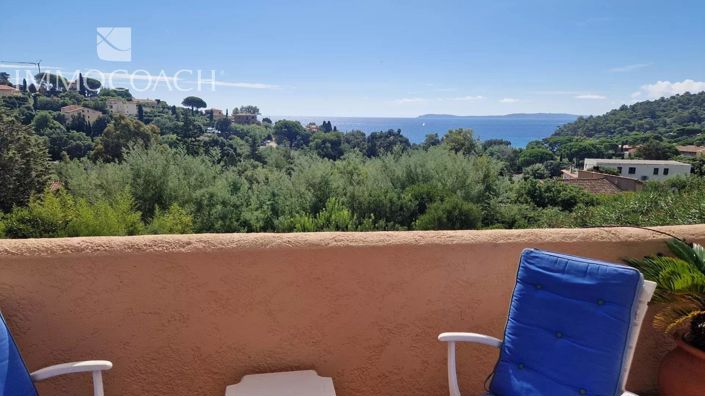 Image No.20-Maison à vendre à Le Lavandou