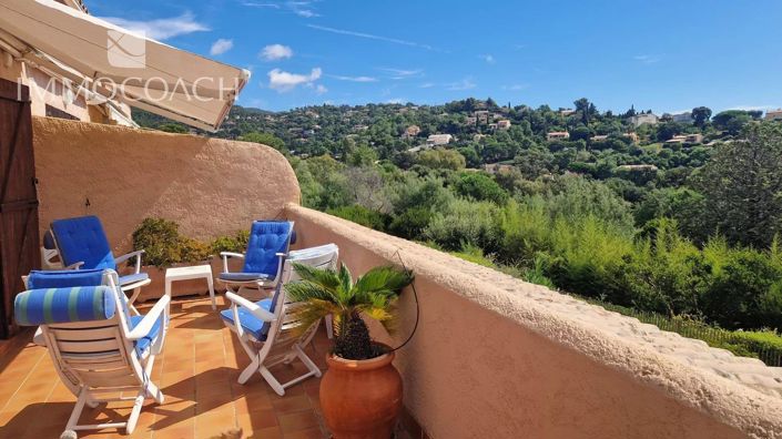 Image No.21-Maison à vendre à Le Lavandou