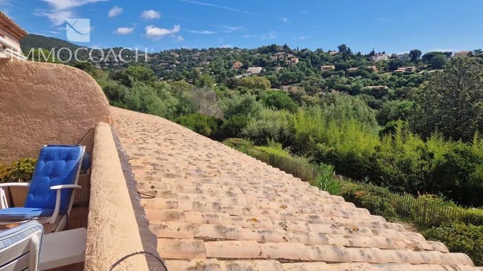 Image No.22-Maison à vendre à Le Lavandou