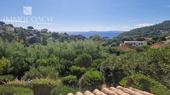 Image No.23-Maison à vendre à Le Lavandou